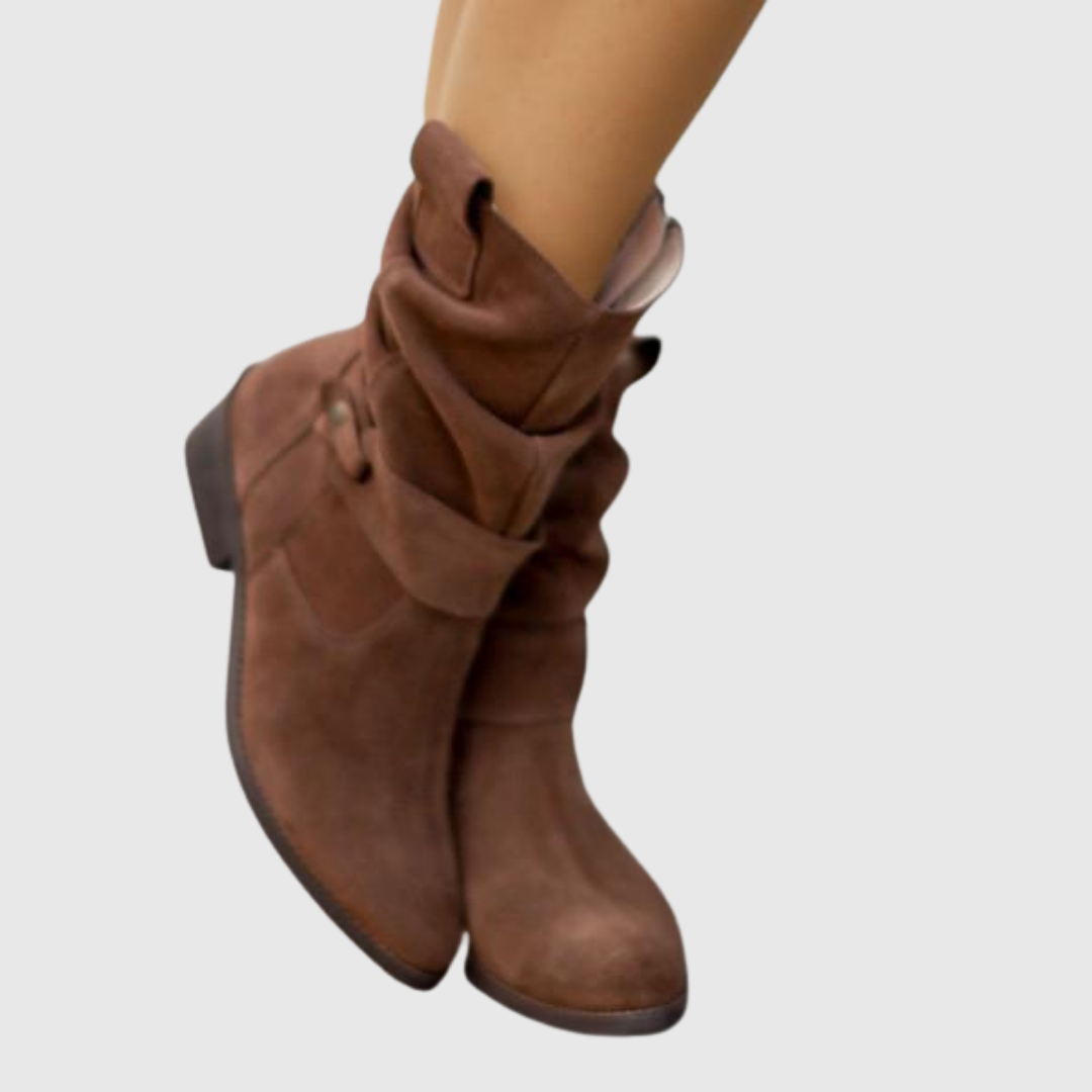 CORISSA | ANKLE BOOTS