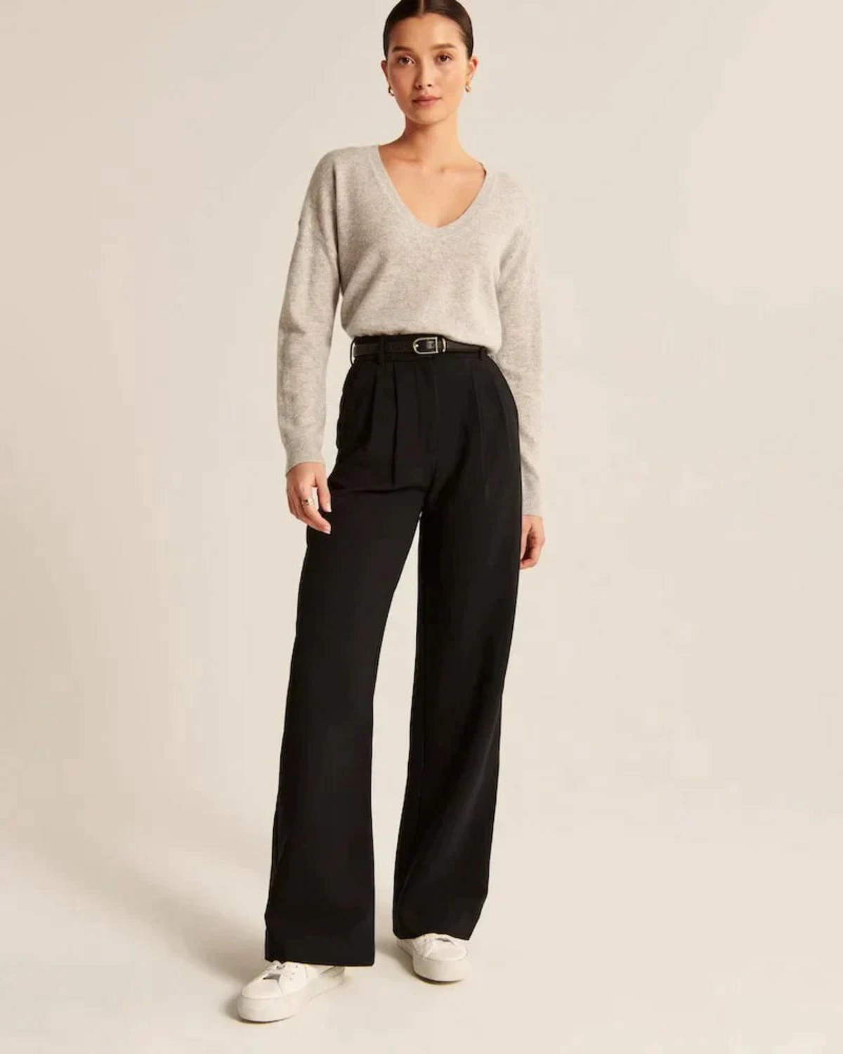 Elegant T-Curve™ Shaping Pants