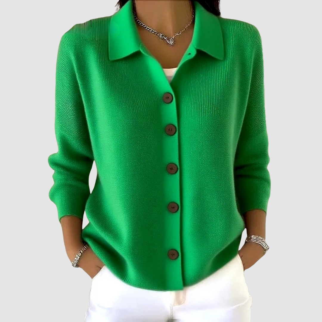 Riah™ | Knit Cardigan