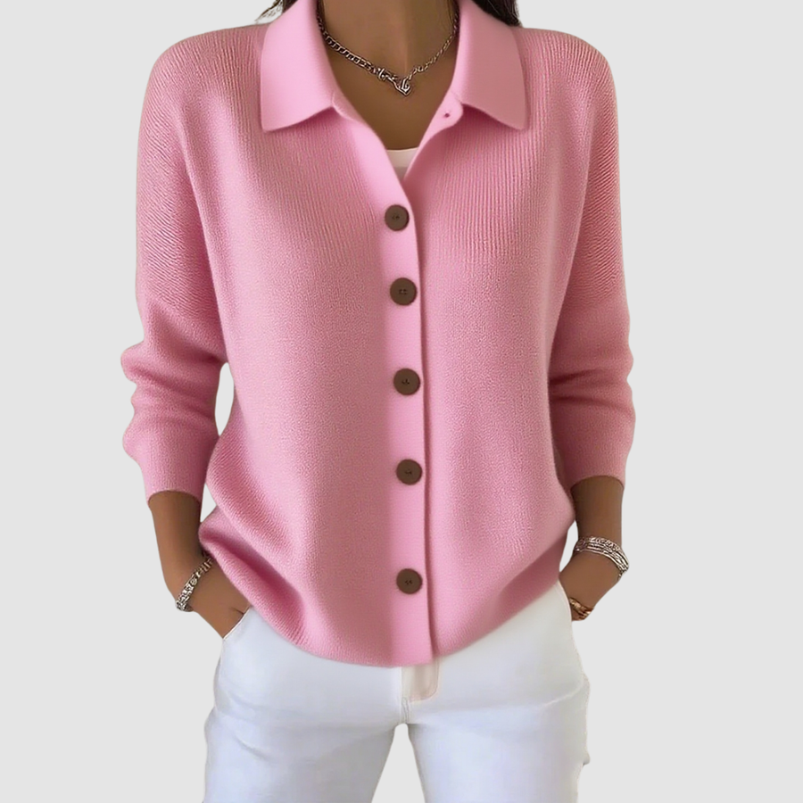 Riah™ | Knit Cardigan