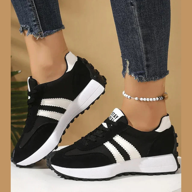 Veloria | Everyday Comfort Sneakers