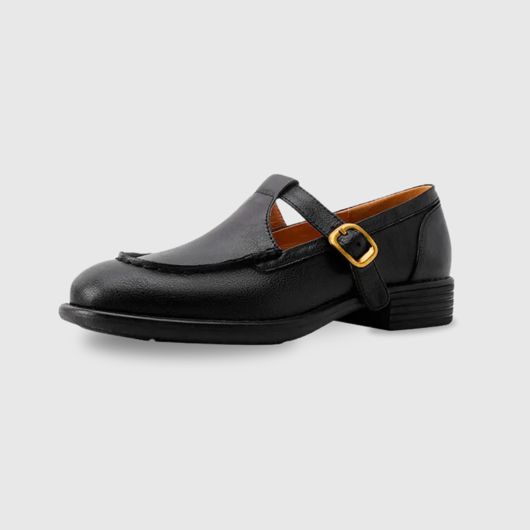 NANCY | RETRO-INSPIRED SHOES
