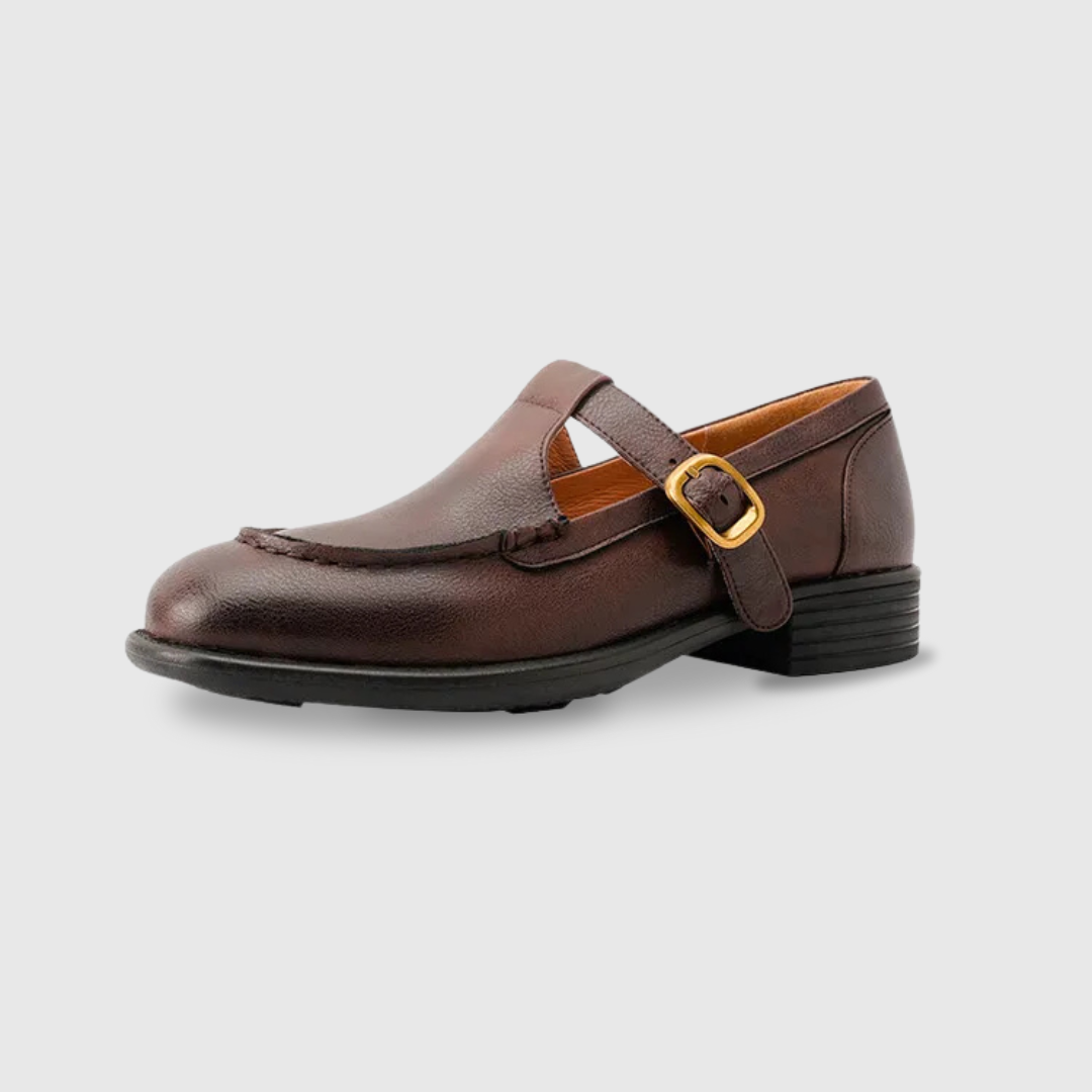 NANCY | RETRO-INSPIRED SHOES