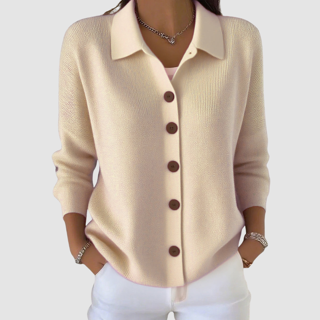 Riah™ | Knit Cardigan