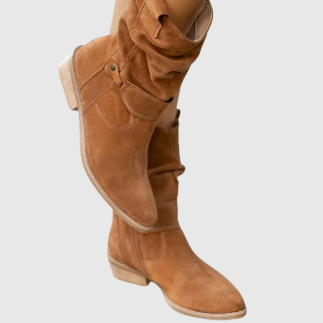 CORISSA | ANKLE BOOTS