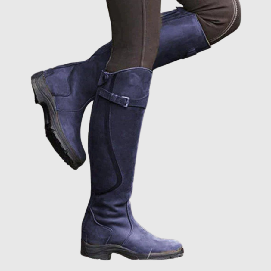 DELYRA | ORTHOPEDIC BOOTS