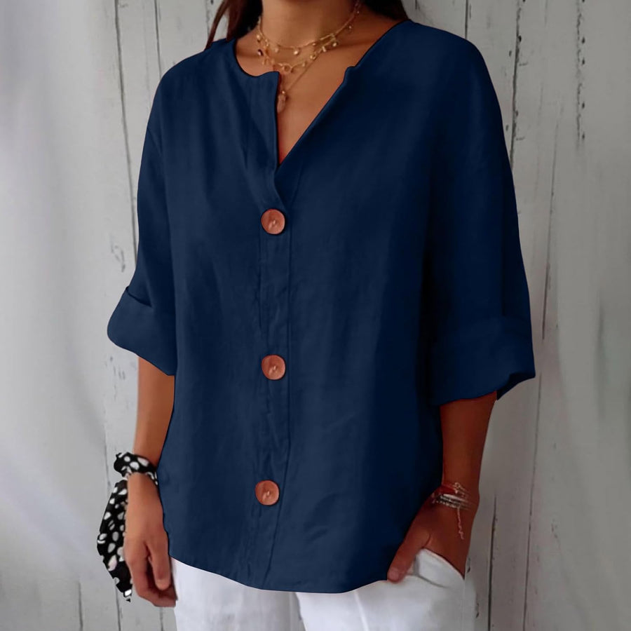 Hazel™ | Summer Blouse