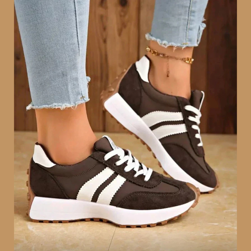 Veloria | Everyday Comfort Sneakers