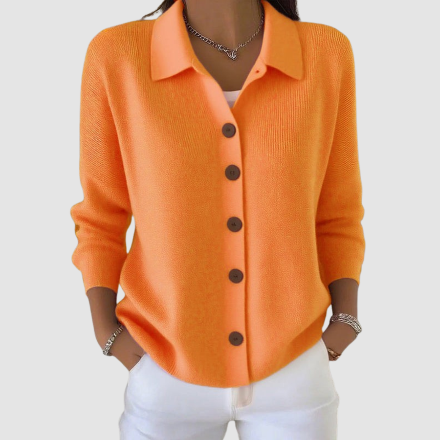 Riah™ | Knit Cardigan