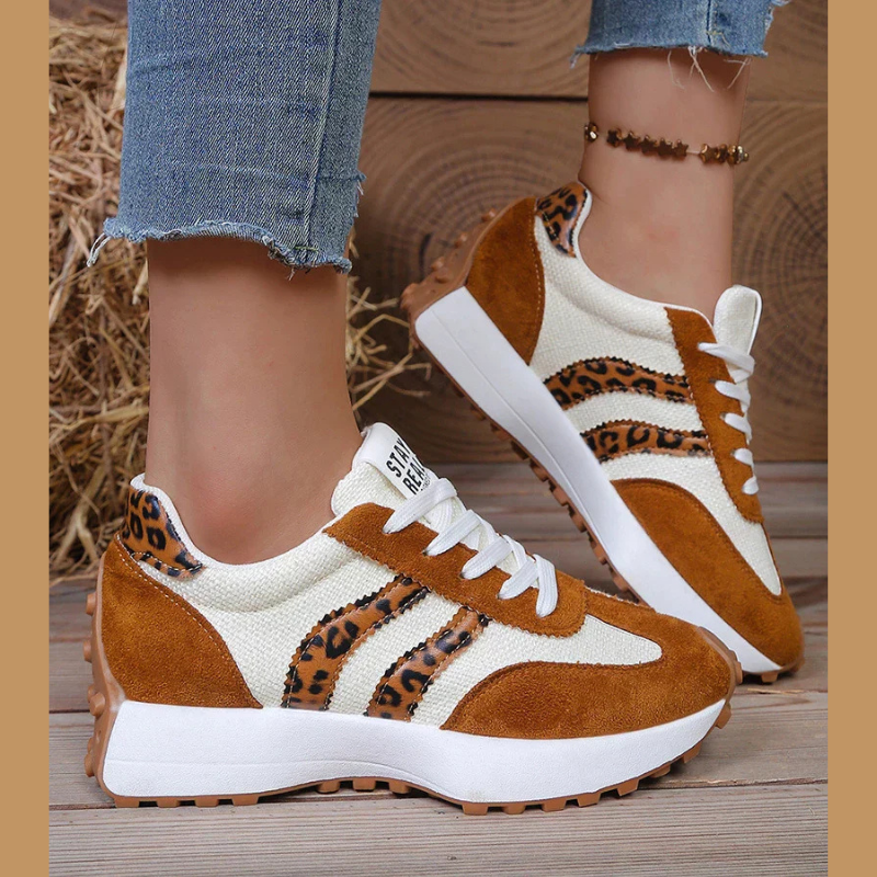 Veloria | Everyday Comfort Sneakers