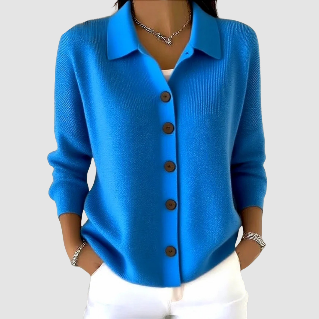 Riah™ | Knit Cardigan
