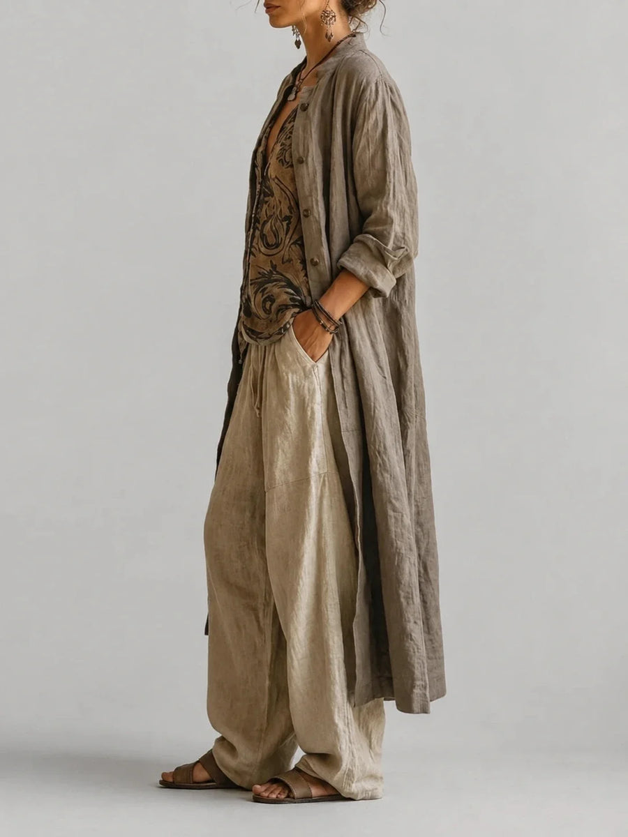 Sienna | Layered Three-Piece Set