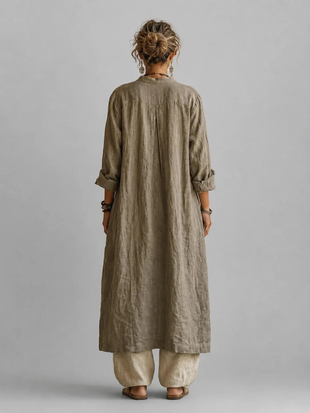 Sienna | Layered Three-Piece Set