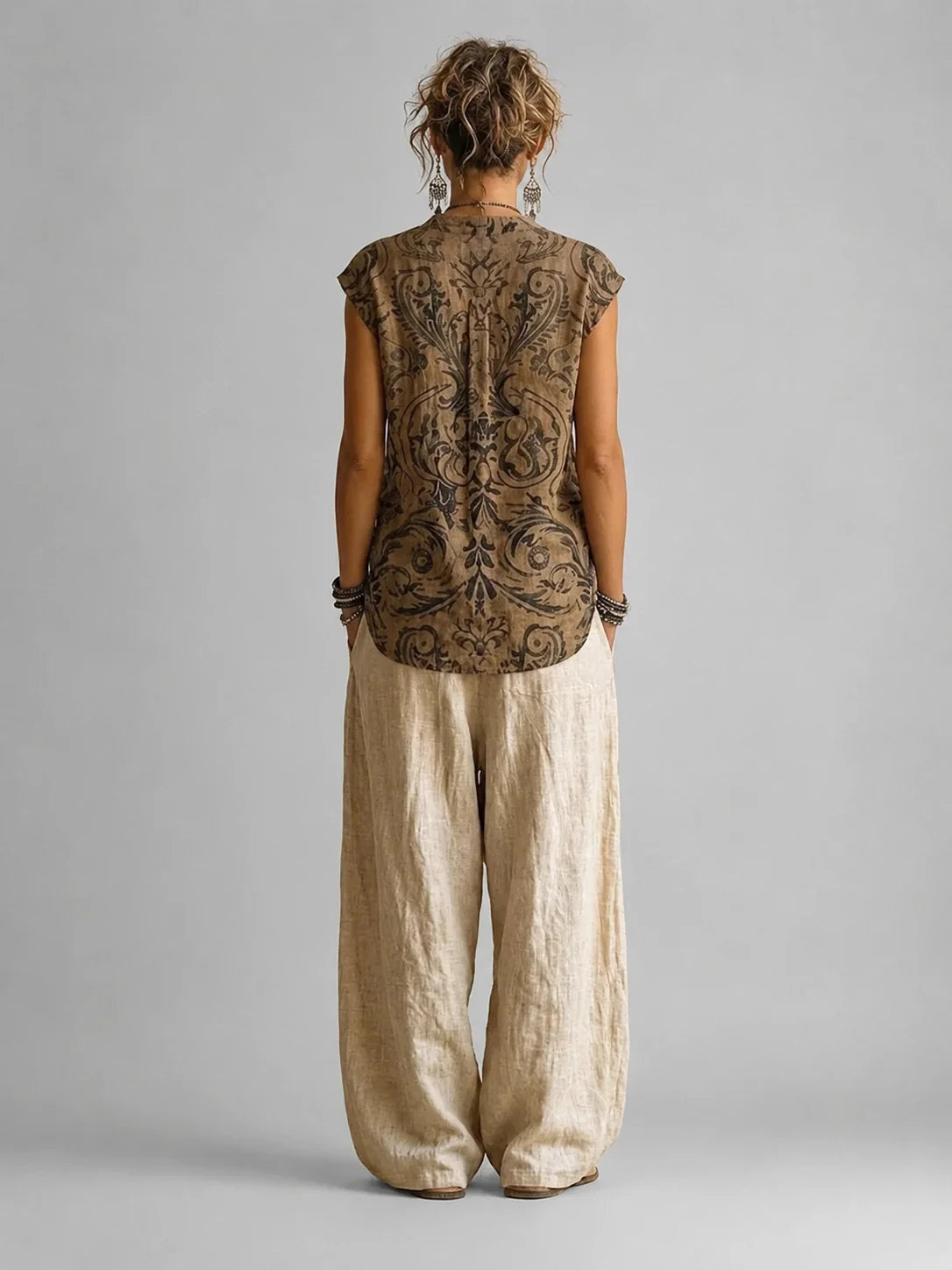 Sienna | Layered Three-Piece Set