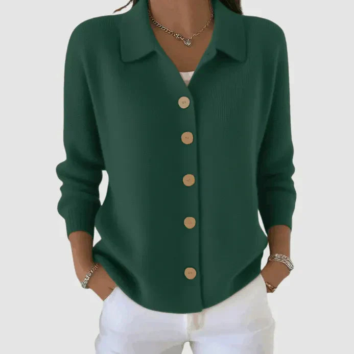 Riah™ | Knit Cardigan
