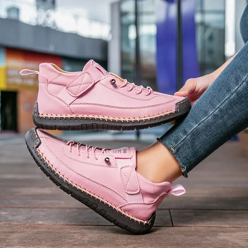Mia Ortopedic Sneakers