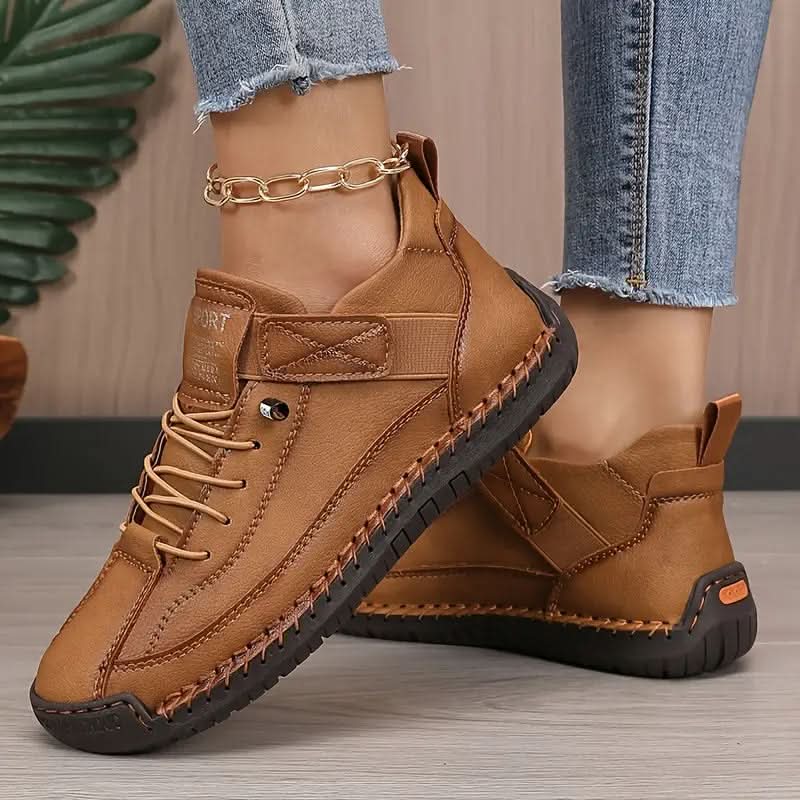 Mia Ortopedic Sneakers