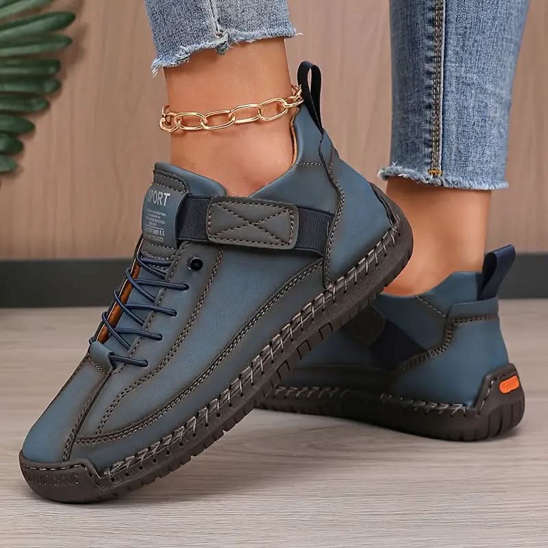 Mia Ortopedic Sneakers