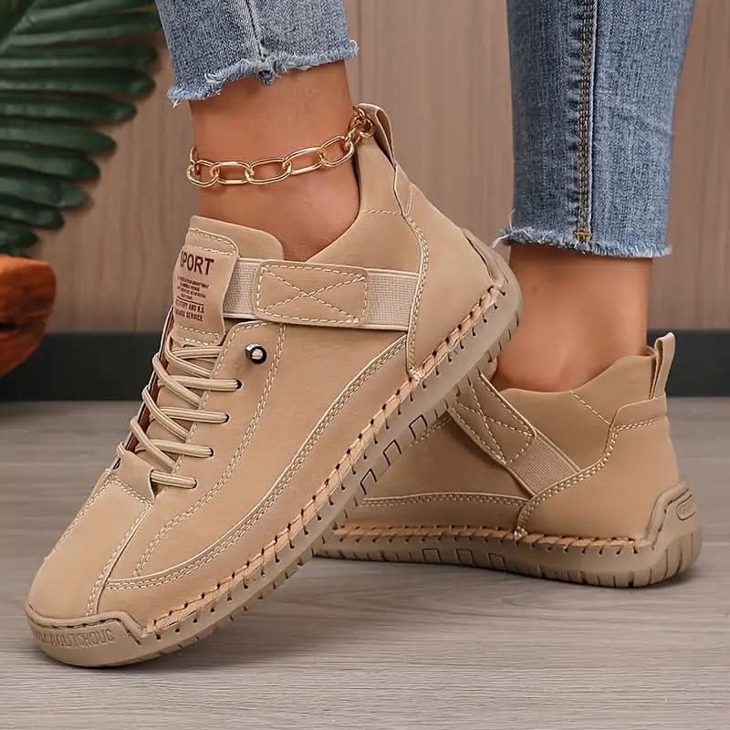 Mia Ortopedic Sneakers