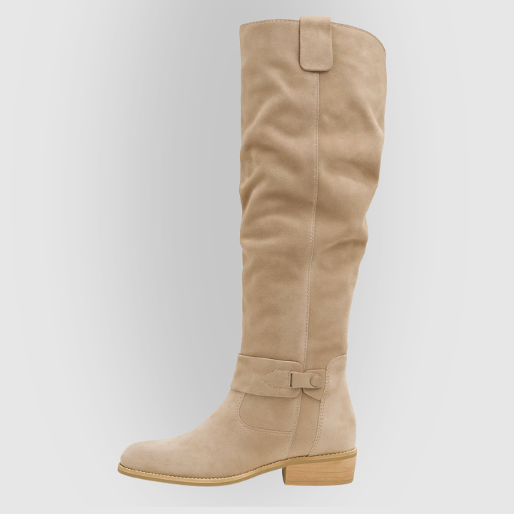 CORALINE | ELEGANT BOOTS