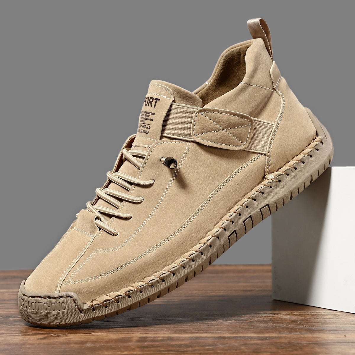 Mia Ortopedic Sneakers