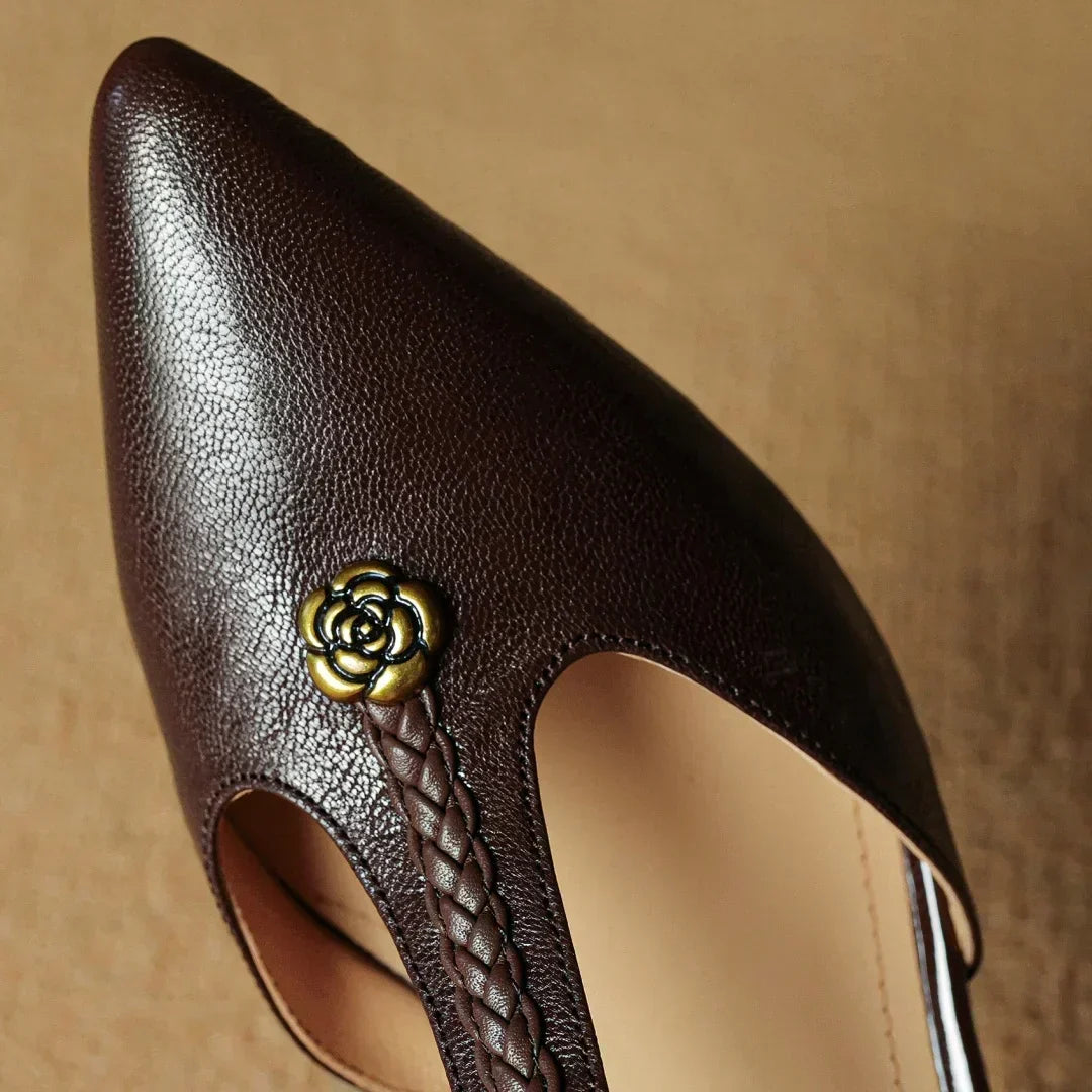 KATHY | ELEGANT SANDALS