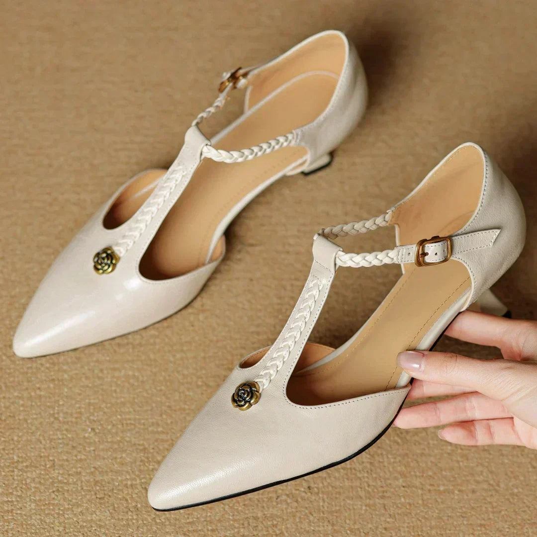 KATHY | ELEGANT SANDALS
