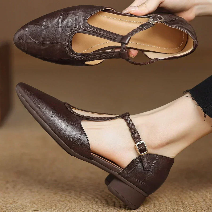 RISLA | SOFT MARY JANES