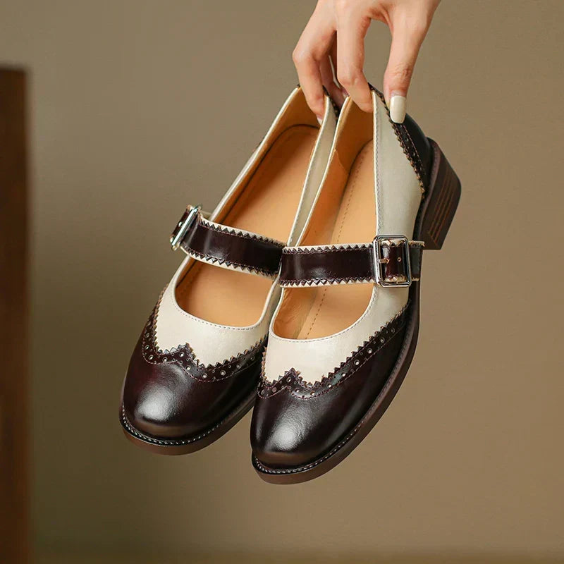 LUMERRA | EVERYDAY MARY JANES