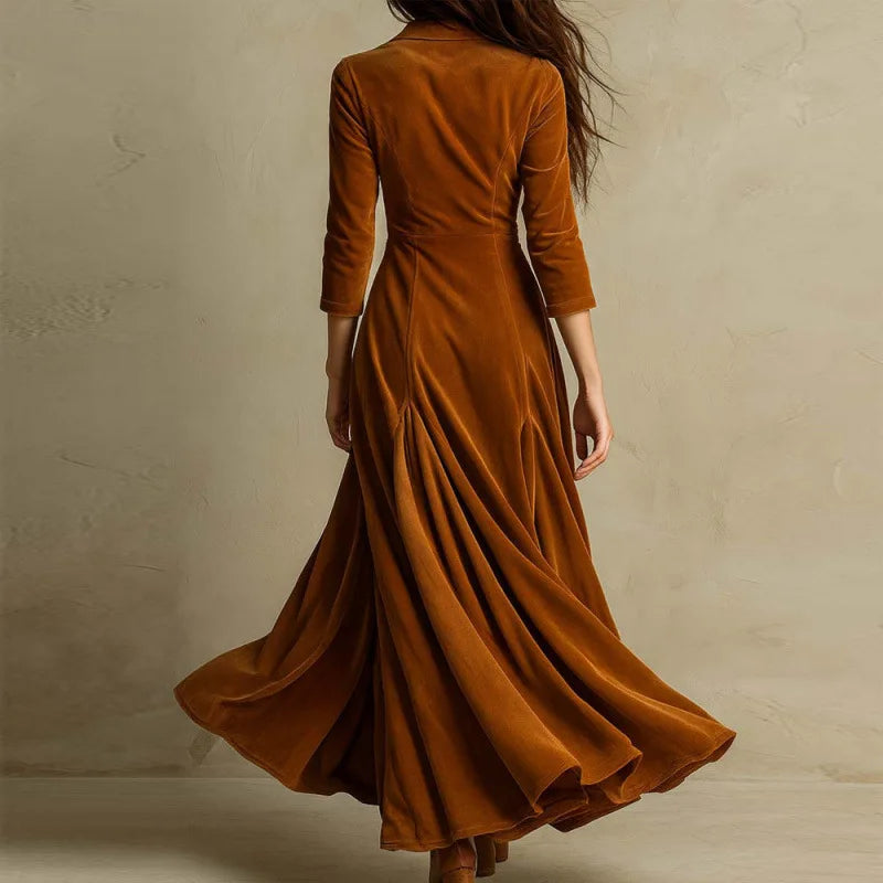 Marlow | Timeless Maxi Dress