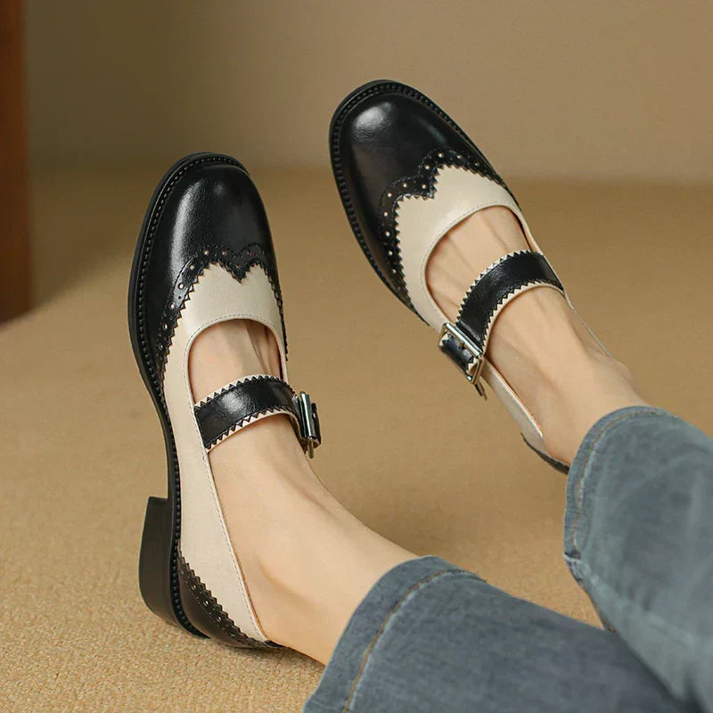 LUMERRA | EVERYDAY MARY JANES