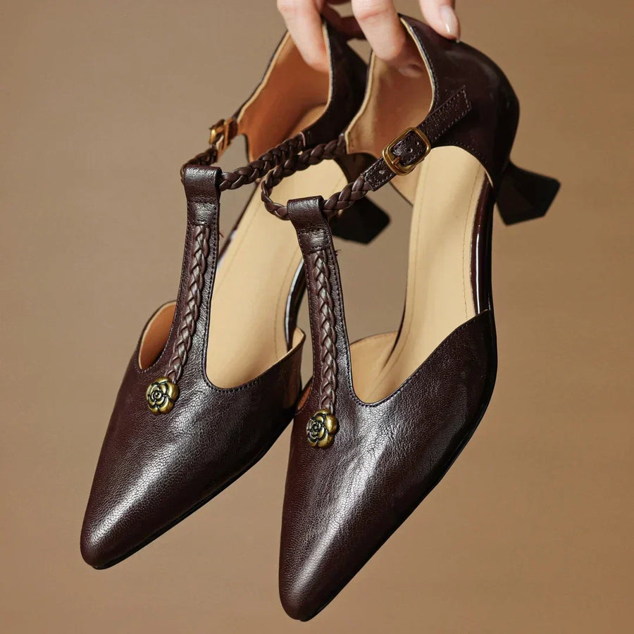 KATHY | ELEGANT SANDALS