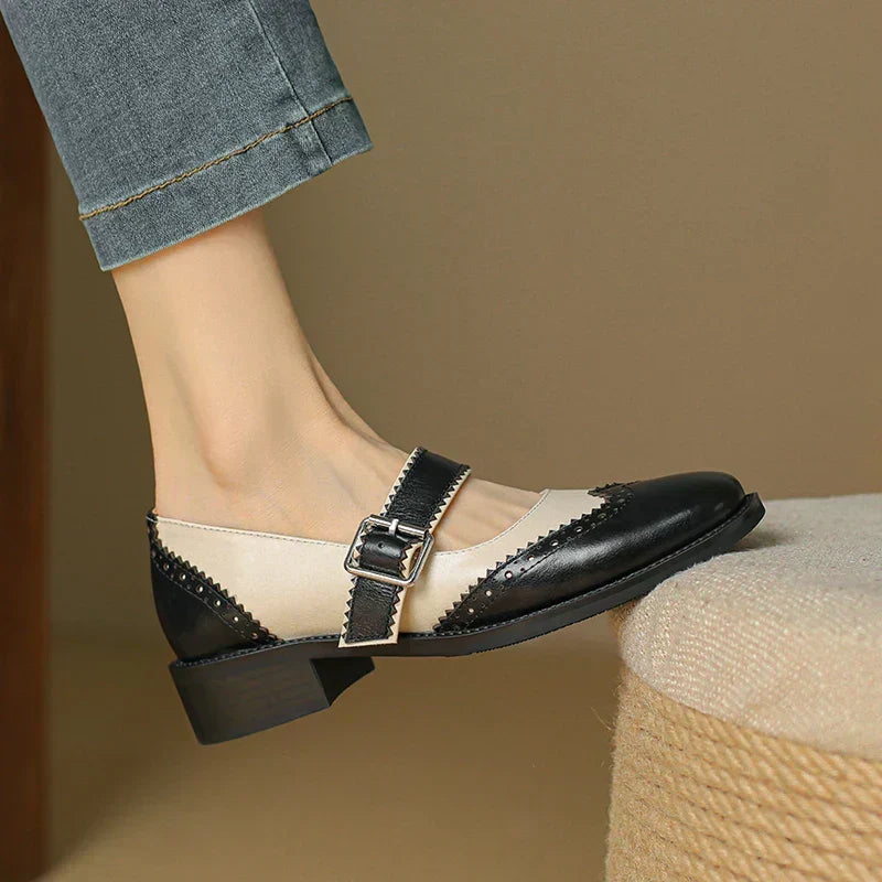 LUMERRA | EVERYDAY MARY JANES