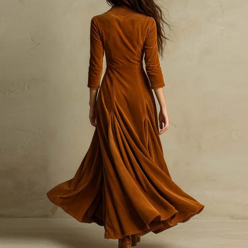 Marlow | Timeless Maxi Dress