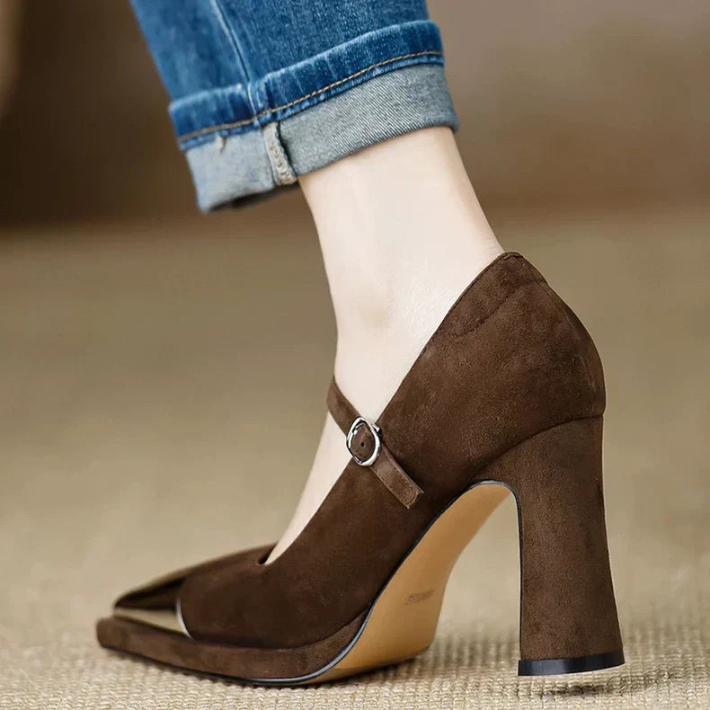 ORVANNA | ELEGANT MARY JANES