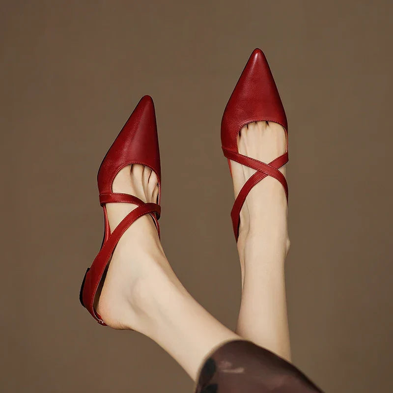 Aluna Mules
