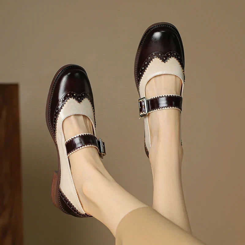 LUMERRA | EVERYDAY MARY JANES