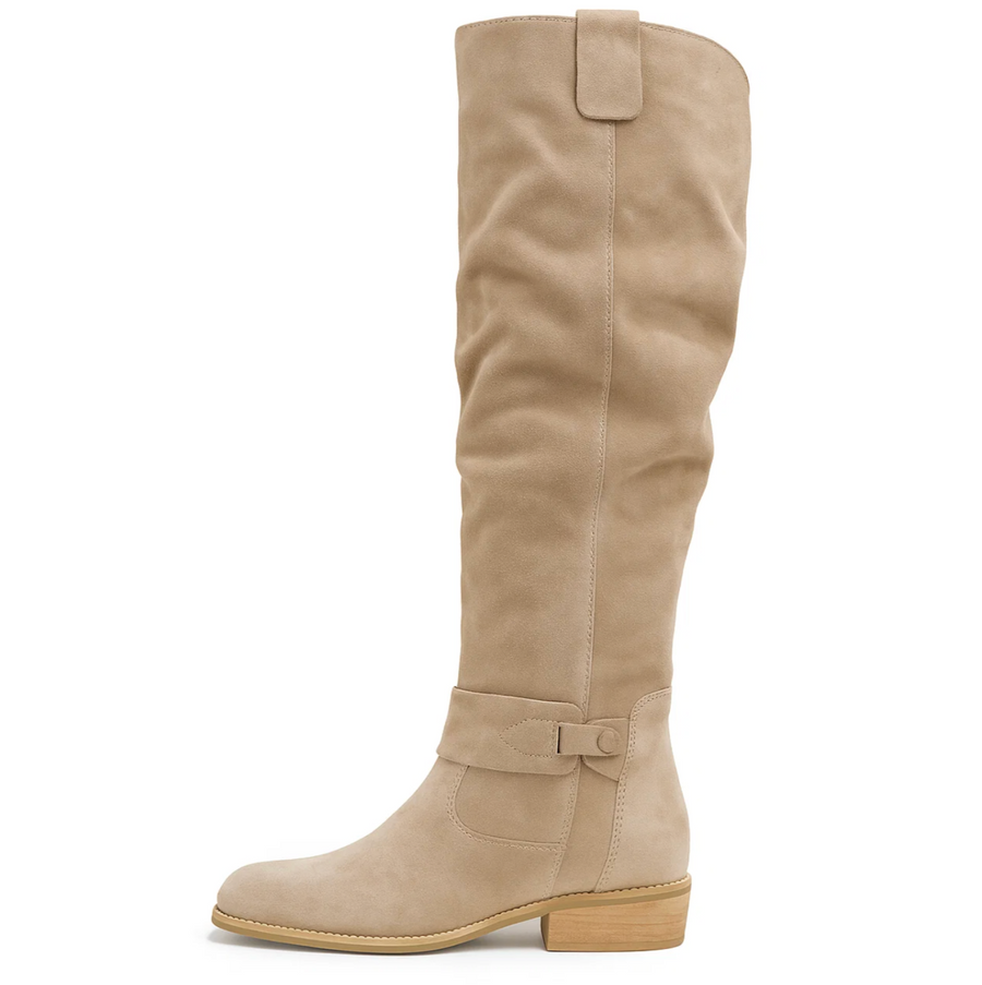 CORALINE | ELEGANT BOOTS