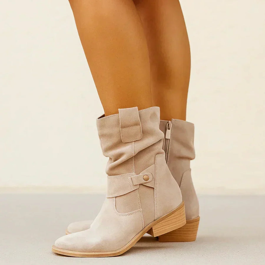 SUEVANAE™ | BOOTS