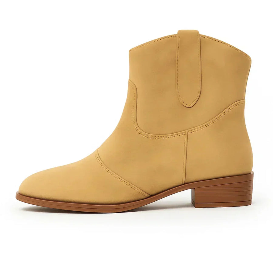 SUEDELLEA™ | WESTERN BOOTS