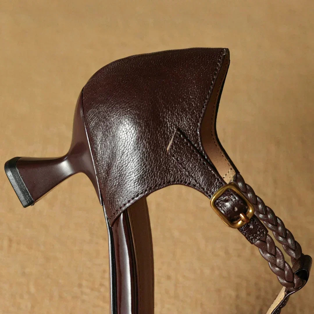 KATHY | ELEGANT SANDALS