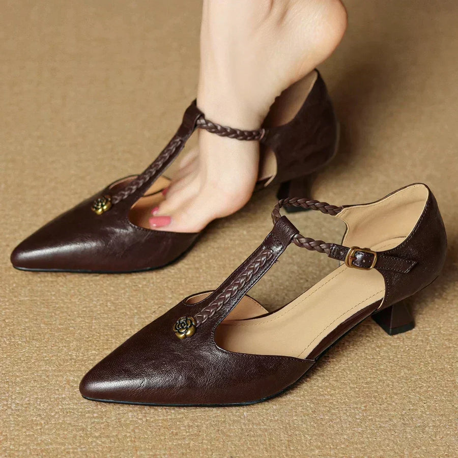 KATHY | ELEGANT SANDALS