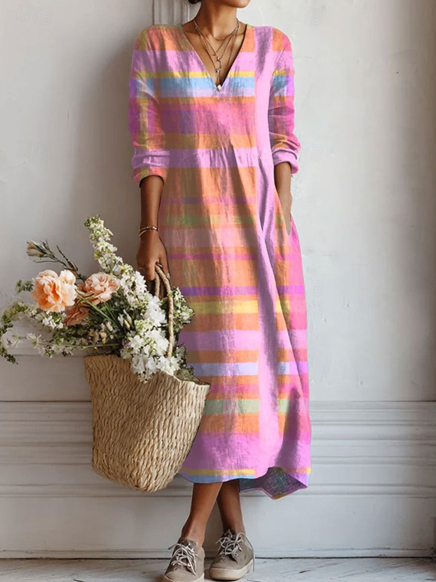 Sara | Day Dress