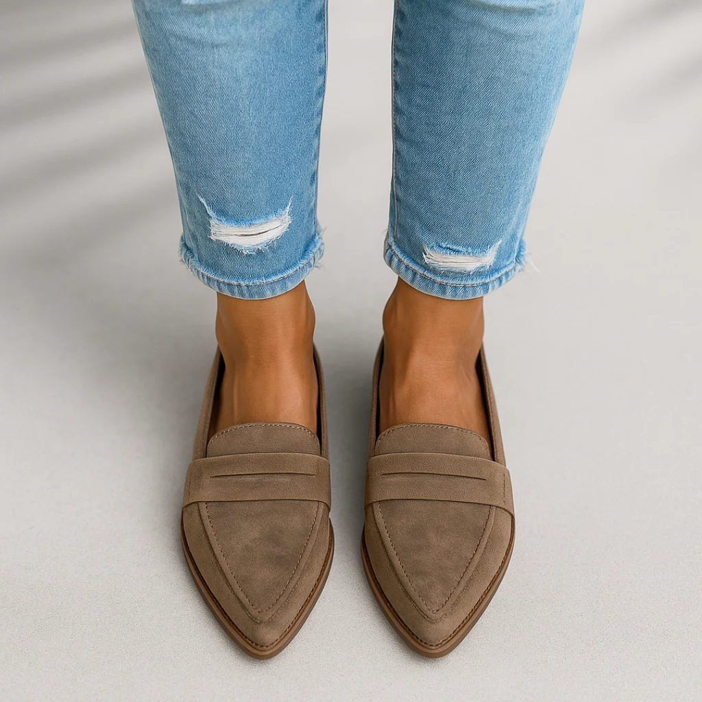 Rosa™ – Orthopedic Loafers