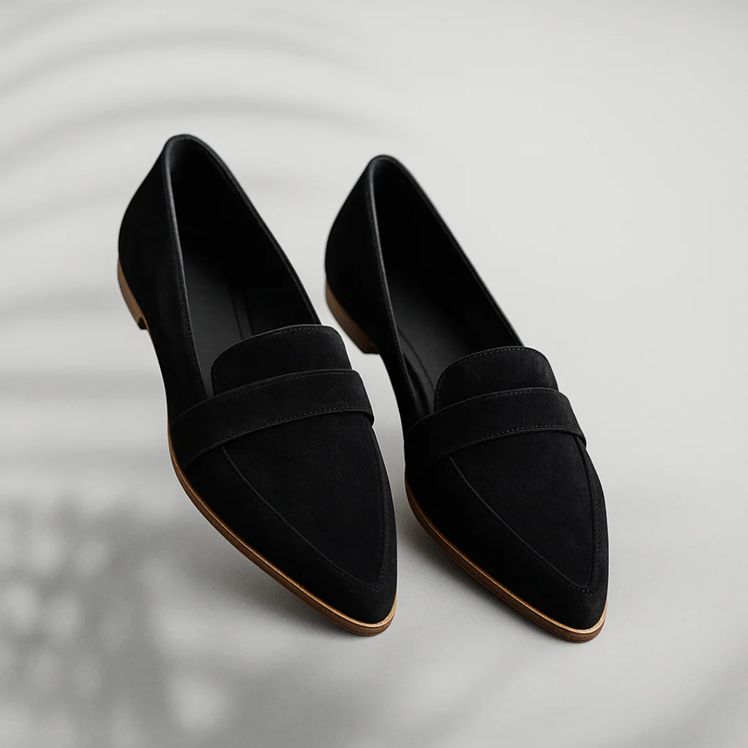 Rosa™ – Orthopedic Loafers