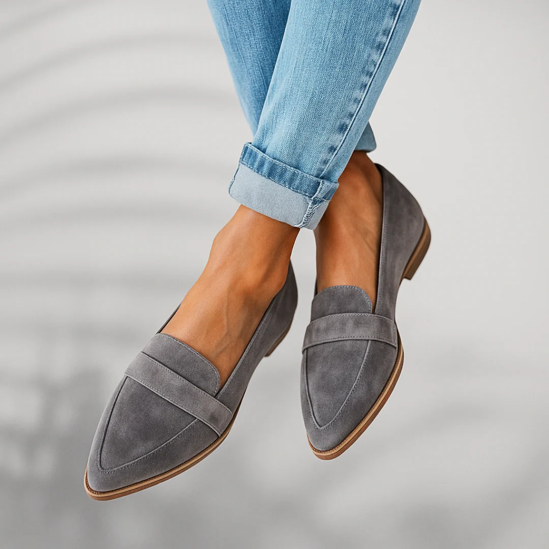 Rosa™ – Orthopedic Loafers