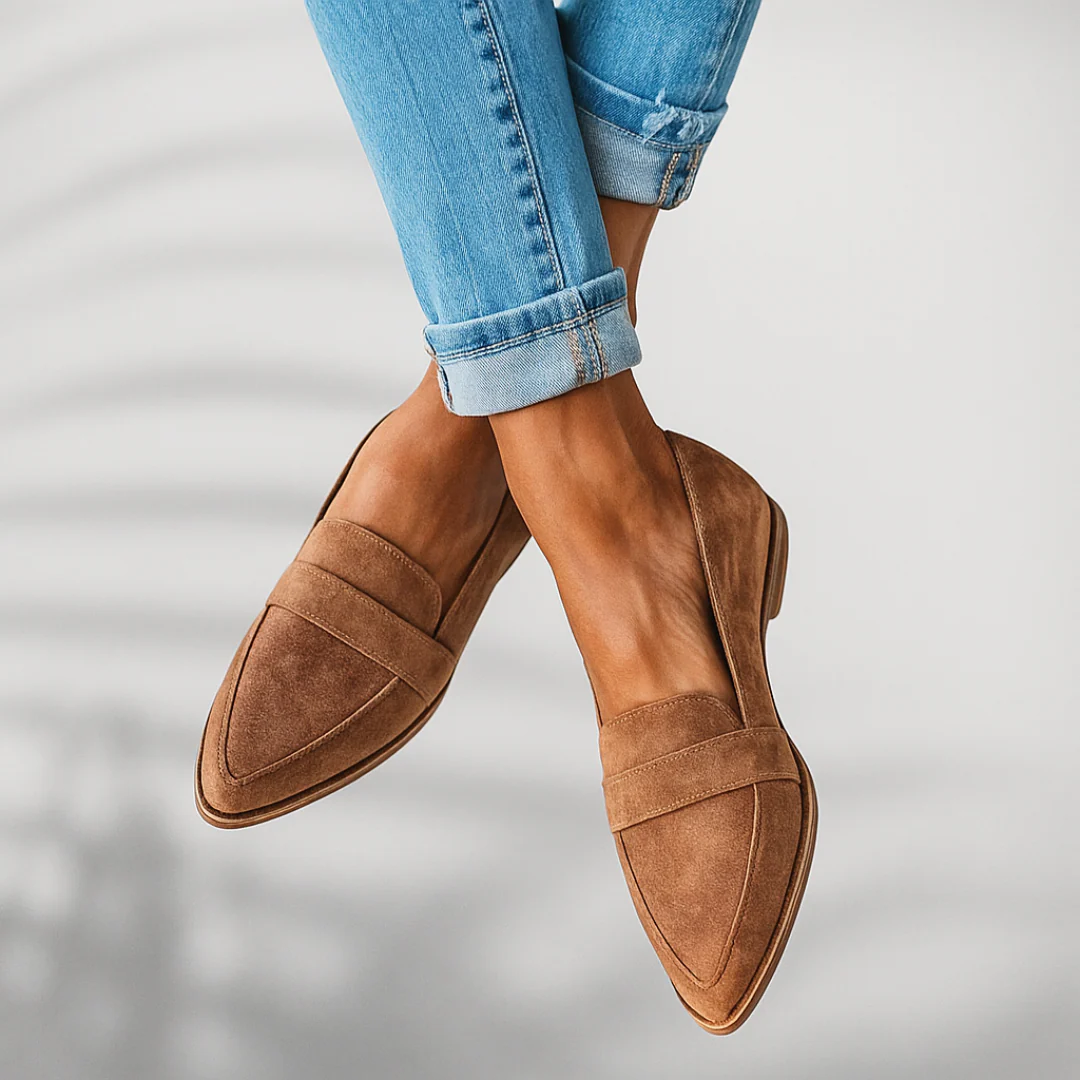 Rosa™ – Orthopedic Loafers