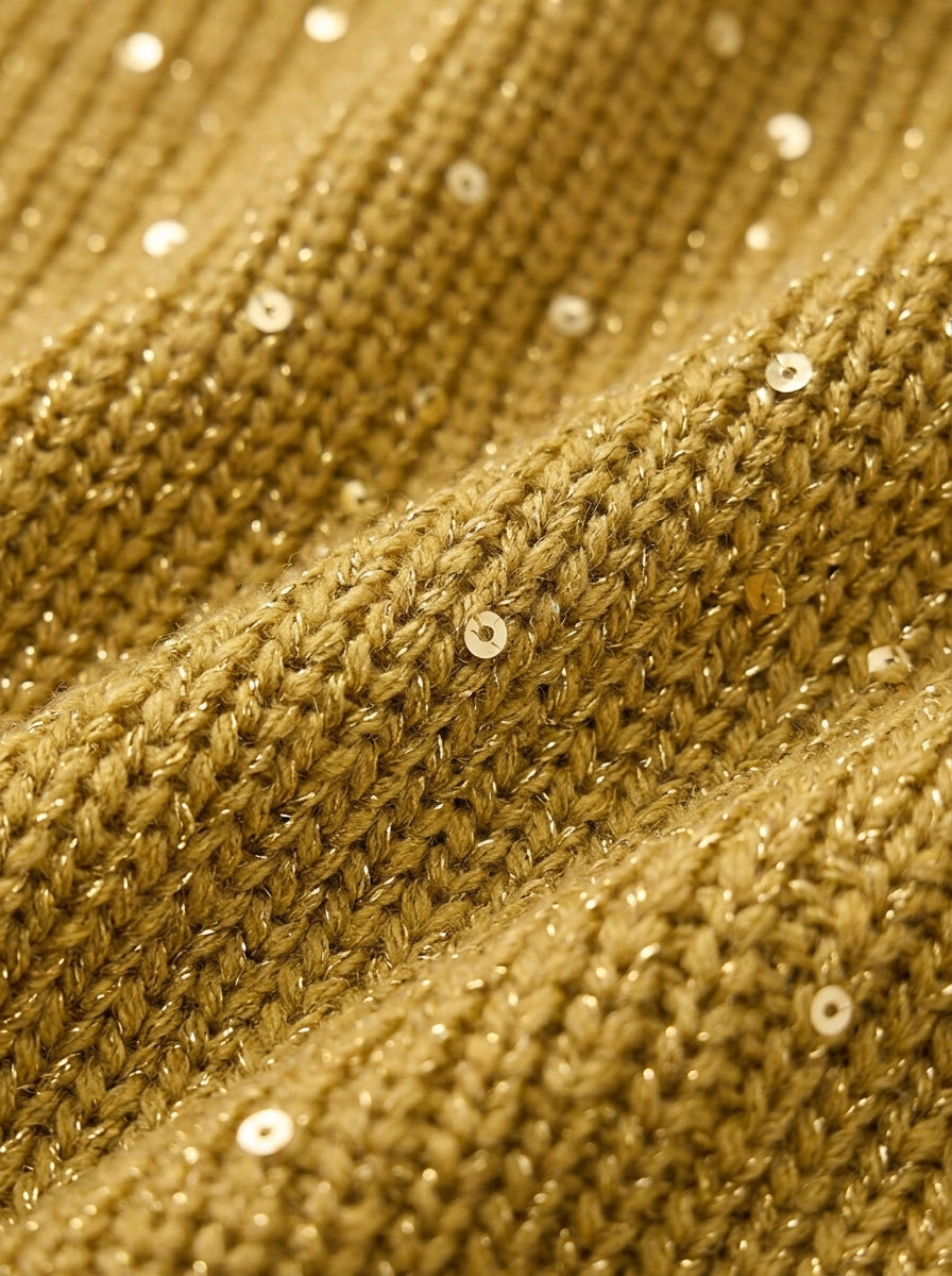 Maeve | The Chunky Knit Cardigan